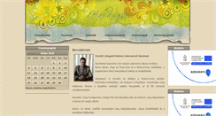 Desktop Screenshot of halaszi.hu